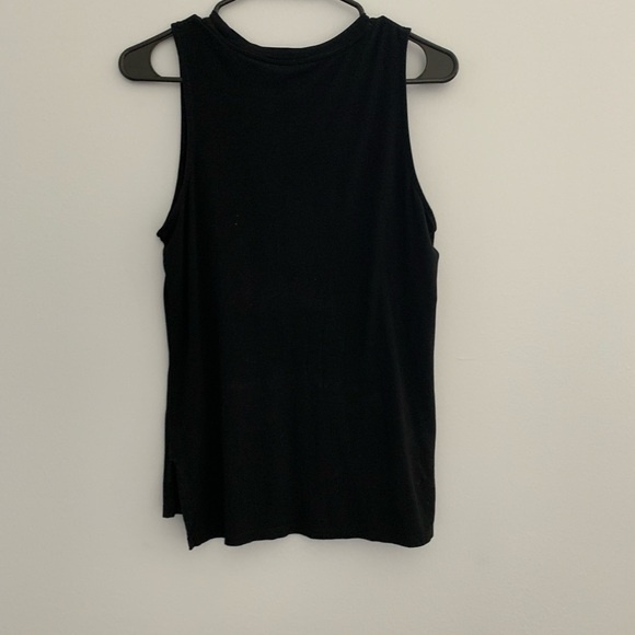 Noli Muscle Tee - Picture 6 of 6